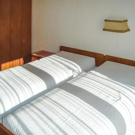 In Appartement Gschnitz