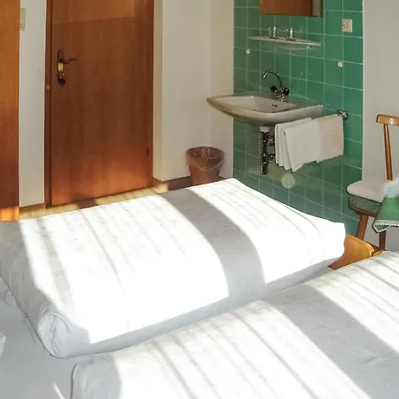 In Appartement *
