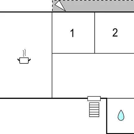 In Appartement