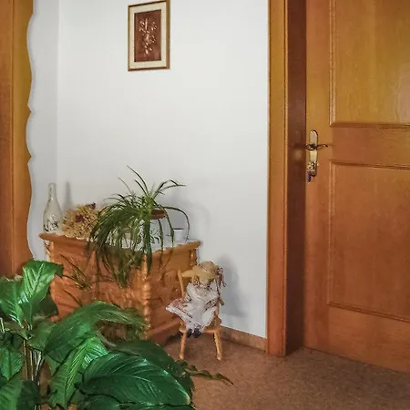 In * Gschnitz