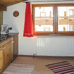 Lejlighed In *