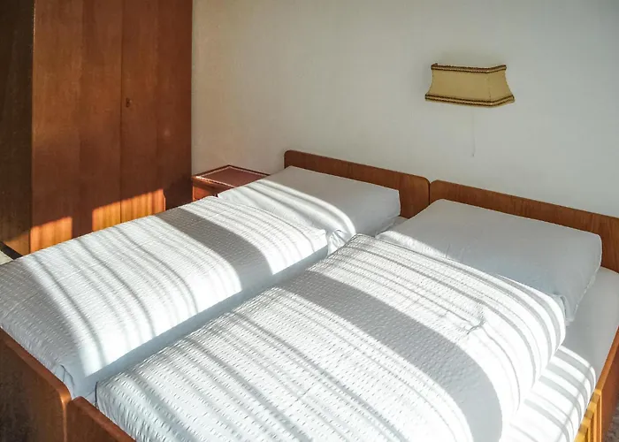 In Apartmán Gschnitz